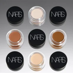 Concealer Soft Matte Complete Concealer von NARS
