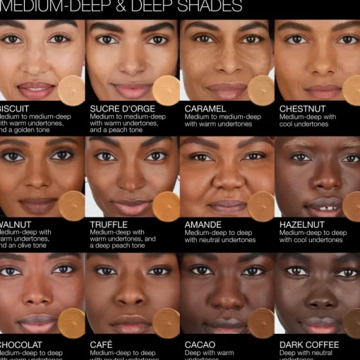 Concealer Soft Matte Complete Concealer von NARS