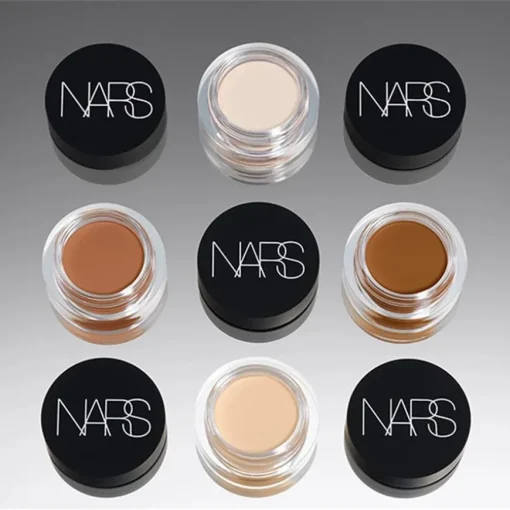 Concealer Soft Matte Complete Concealer von NARS