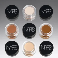 Concealer Soft Matte Complete Concealer von NARS
