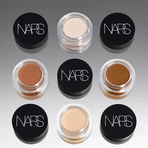 Concealer Soft Matte Complete Concealer von NARS