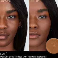 Concealer Soft Matte Complete Concealer von NARS