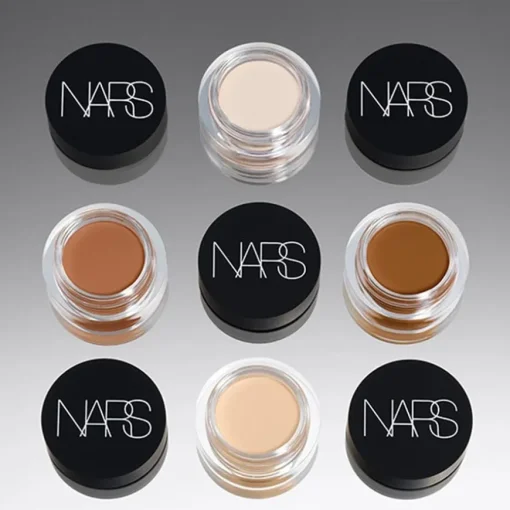 Concealer Soft Matte Complete Concealer von NARS