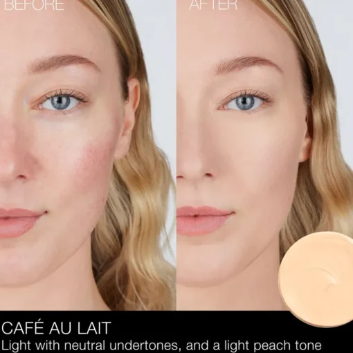Concealer Soft Matte Complete Concealer von NARS