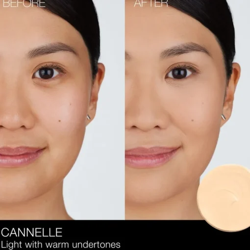 Concealer Soft Matte Complete Concealer von NARS
