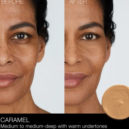 Concealer Soft Matte Complete Concealer von NARS