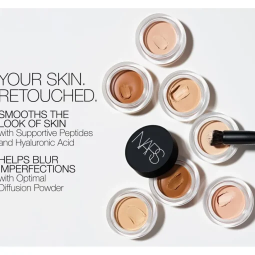 Concealer Soft Matte Complete Concealer von NARS