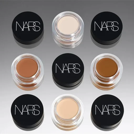 Concealer Soft Matte Complete Concealer von NARS