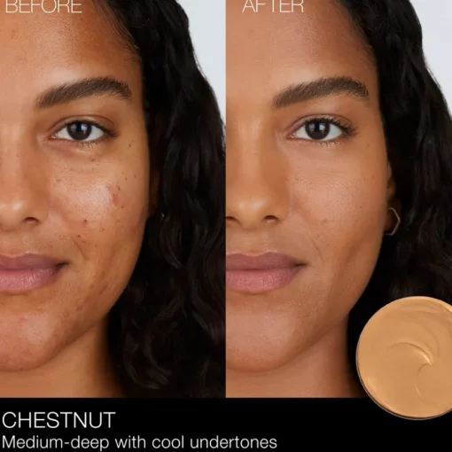 Concealer Soft Matte Complete Concealer von NARS
