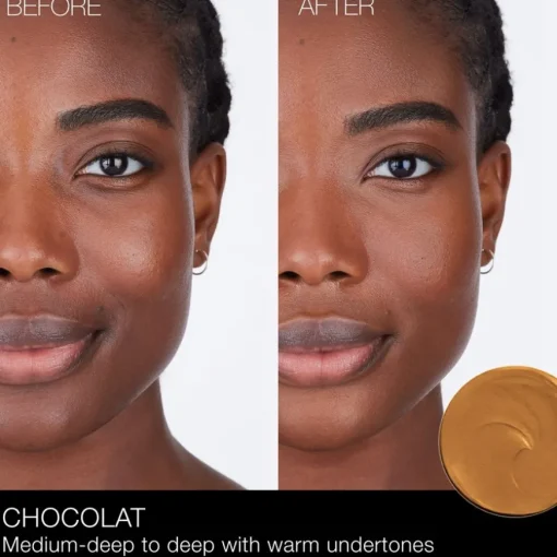 Concealer Soft Matte Complete Concealer von NARS