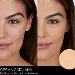 Concealer Soft Matte Complete Concealer von NARS