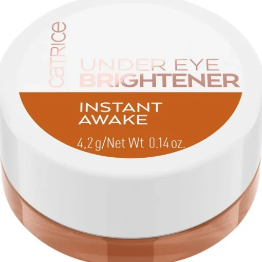 Concealer Under Eye Brightener von Catrice