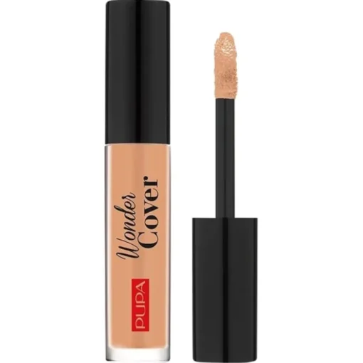 Concealer Wonder Cover von PUPA Milano