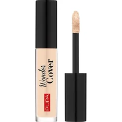 Concealer Wonder Cover von PUPA Milano