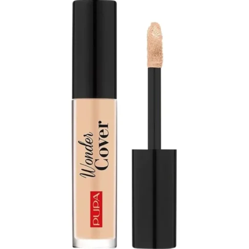 Concealer Wonder Cover von PUPA Milano