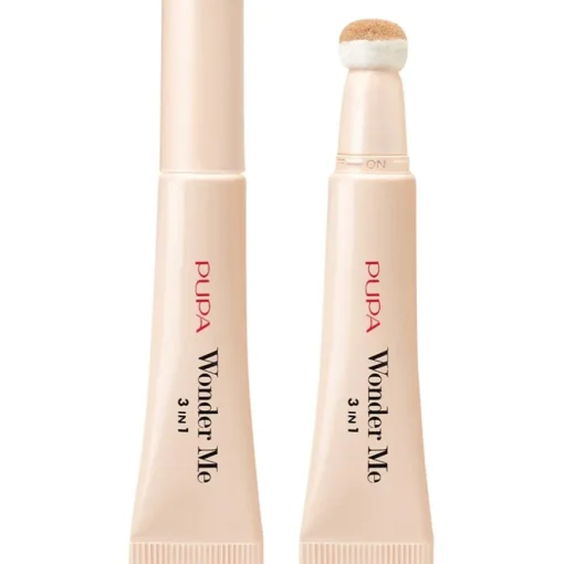 Concealer Wonder Me 3 In 1 von PUPA Milano