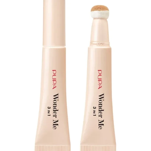 Concealer Wonder Me 3 In 1 von PUPA Milano