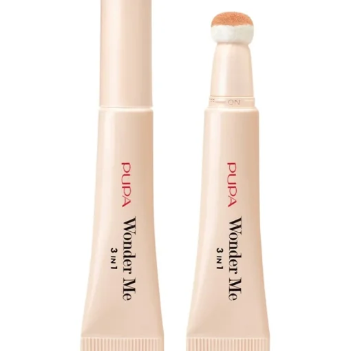Concealer Wonder Me 3 In 1 von PUPA Milano