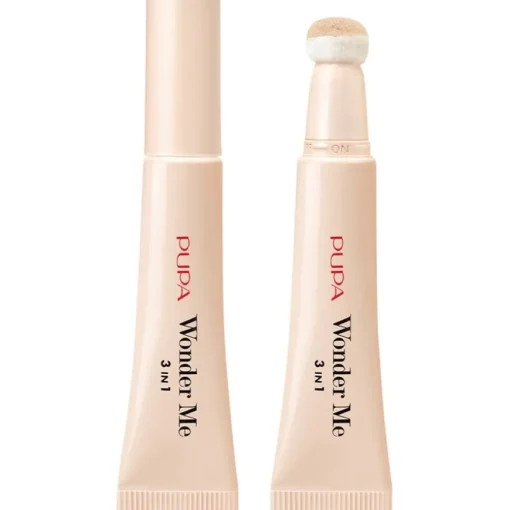 Concealer Wonder Me 3 In 1 von PUPA Milano