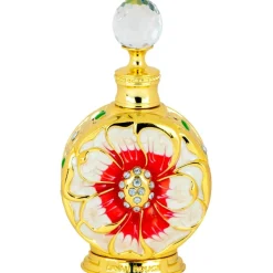 Concentrated Perfume Oil Layali Rouge von Swiss Arabian