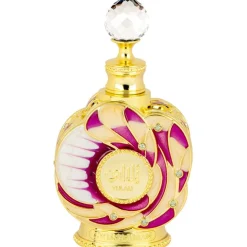 Concentrated Perfume Oil Yulali von Swiss Arabian