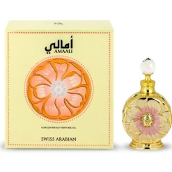 Concentrated Perfume Oil Amaali von Swiss Arabian