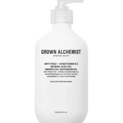 Conditioner Anti-Frizz Conditioner 0.5 von Grown Alchemist