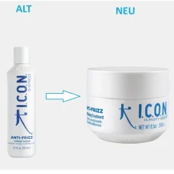 Conditioner Anti-Frizz Conditioner von ICON