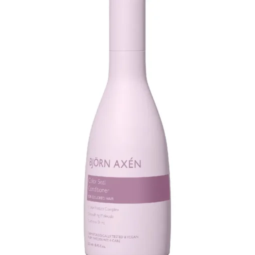Conditioner Color Seal Conditioner von Bjo¨rn Axe´n
