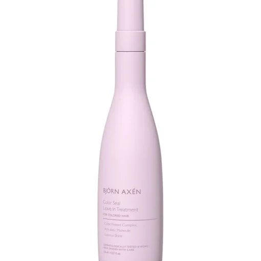 Conditioner Color Seal Leave-in Treatment von Bjo¨rn Axe´n