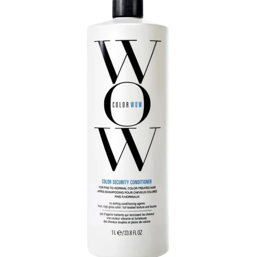 Conditioner Color Security Conditioner F-N von COLOR WOW