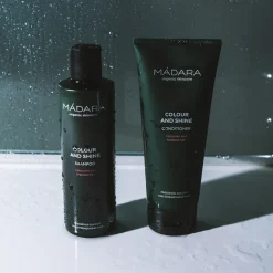 Conditioner Colour & Shine Conditioner von MÁDARA