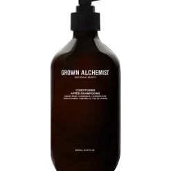 Conditioner Conditioner Damask Rose, Chamomile & Lavender von Grown Alchemist