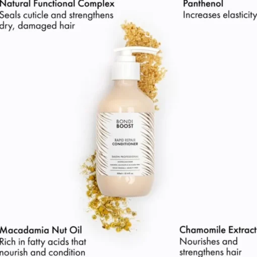 Conditioner Conditioner von BondiBoost