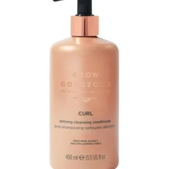 Conditioner Curl Defining Cleansing Conditioner von Grow Gorgeous
