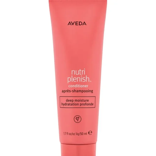 Conditioner Deep Moisture Conditioner Nutri Plenish von Aveda