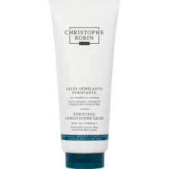 Conditioner Detangling Gelée von Christophe Robin