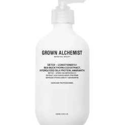 Conditioner Detox Conditioner 0.1 von Grown Alchemist