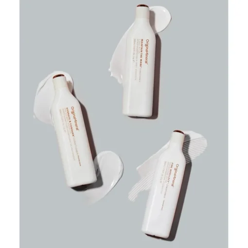 Conditioner Fine Intellect Conditioner von Original & Mineral