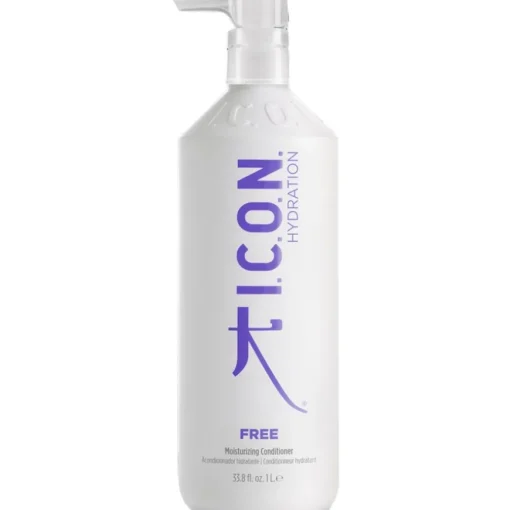 Conditioner Free Moisturizing Conditioner von ICON