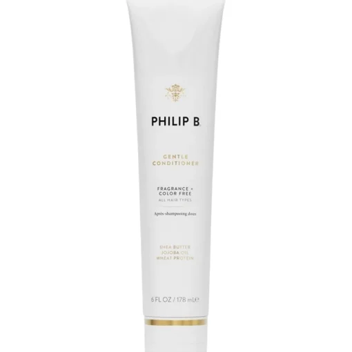 Conditioner Gentle Conditioner Fragrance + Color Free von Philip B