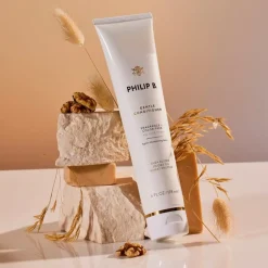 Conditioner Gentle Conditioner Fragrance + Color Free von Philip B