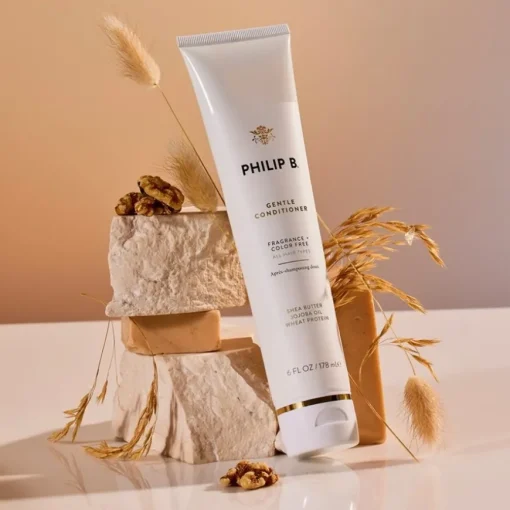 Conditioner Gentle Conditioner Fragrance + Color Free von Philip B
