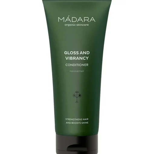 Conditioner Gloss & Vibrancy Conditioner von MÁDARA