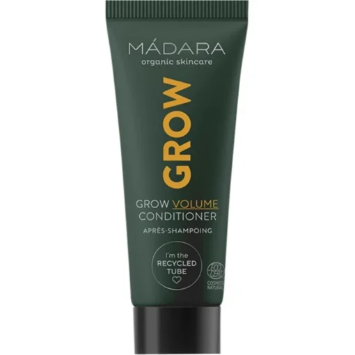 Conditioner Grow Volume Conditioner von MÁDARA