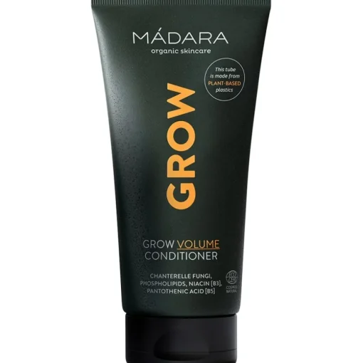 Conditioner Grow Volume Conditioner von MÁDARA