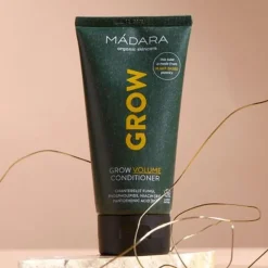 Conditioner Grow Volume Conditioner von MÁDARA