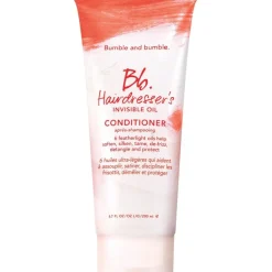 Conditioner Hairdresser's Invisible Oil Conditioner von Bumble and bumble