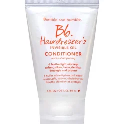 Conditioner Hairdresser's Invisible Oil Conditioner von Bumble and bumble