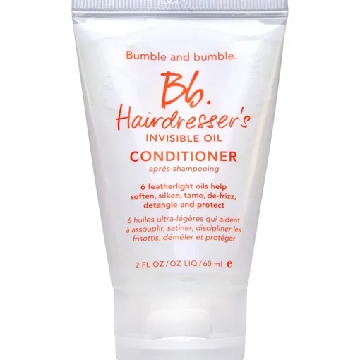Conditioner Hairdresser's Invisible Oil Conditioner von Bumble and bumble